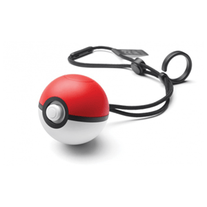 PokéBall Plus