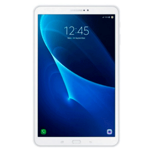 Samsung Galaxy Tab A (2016) 10.1'' 16Gb Wifi Blanca