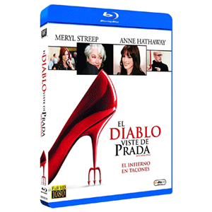 El Diablo Viste De Prada