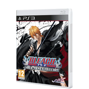 Bleach Bleach