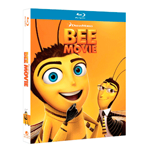 Bee Movie Bee Movie