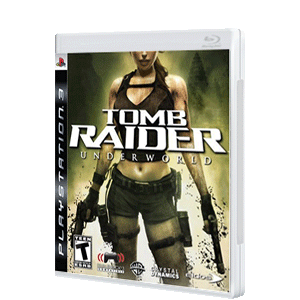 Tomb Raider Underworld Tomb Raider Underworld