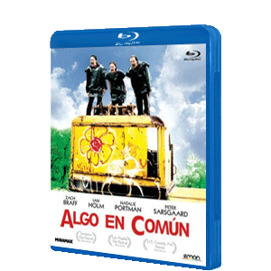Algo En Comun Algo En Comun