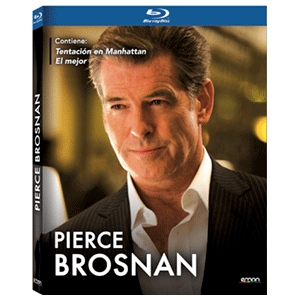 Pack Pierce Brosnan