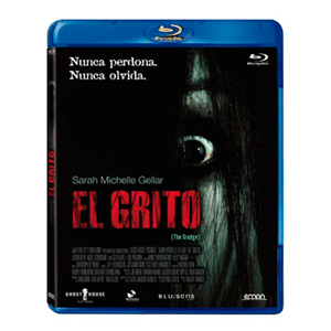 El Grito (The Crudge) El Grito (The Crudge)