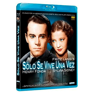 Solo Se Vive Una Vez