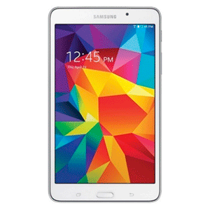 Samsung Galaxy Tab 4 7.0 WiFi 8Gb Blanca
