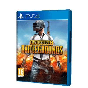 PlayerUnknown´s Battlegrounds para Playstation 4 en GAME.es