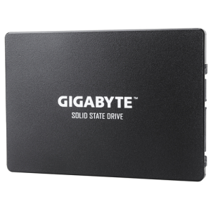 Ssd 240gb Gigabyte gpss1s24000g 2.5 disco sata iii 240 500 mbs gpgstfs31240gntd – duro interno negro 25