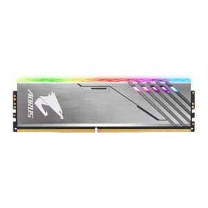 GIGABYTE AORUS RGB DDR4 16GB (2x8GB+2xDemo) 3200MHz Limited Edition with Demo Kit - Memoria RAM