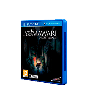 Yomawari: Midnight Shadows