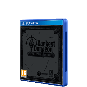 Darkest Dungeon Collector´s Edition