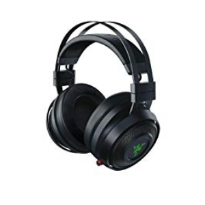 Razer Nari Wireless RGB PC-PS4-PS5 - Auriculares Gaming Inalámbricos
