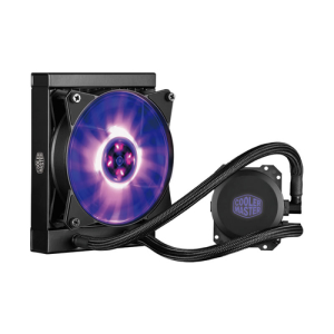 Cooler Master MasterLiquid ML120L RGB - Refrigeración Líquida RL120mm