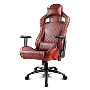 DRIFT DR450 Marrón - Silla Gaming