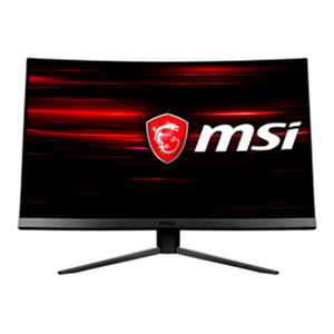 MSI MAG241C - 23,6" - LED - Full HD - 144Hz - FreeSync - GSync Comp - Curvo - Monitor Gaming