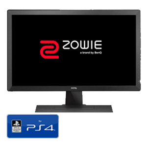 BenQ ZOWIE RL2455S 24,5" LED Full HD 60Hz Con altavoces - Monitor Gaming
