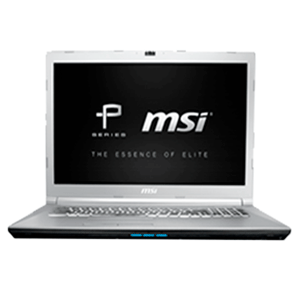 MSI PE62 8RC-230ES - i7-8750H - GTX 1050 4GB - 8GB - 1TB HDD + 256GB SSD - 15,6" FHD - W10 - Ordenador Portátil Gaming