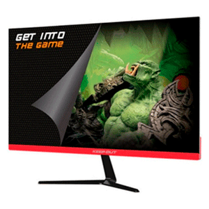 Keep Out XGM27 V2 27" - Full HD - 60Hz - Altavoces - Monitor
