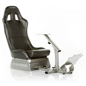 Playseat Evolution Negro - Asiento Conducción