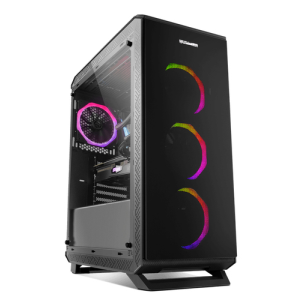 Nox Hummer TGF - Caja de Ordenador