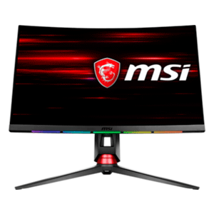 MSI OPTIX MPG27C - 27" - LED - Full HD - 144Hz - Curvo - Monitor Gaming