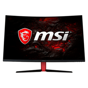 MSI AG32CQ - 32" - LED QWHD 2K - 144Hz - Curvo - FreeSync - GSync Comp - Monitor Gaming