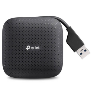 Tp-Link UH400 Hub Portátil