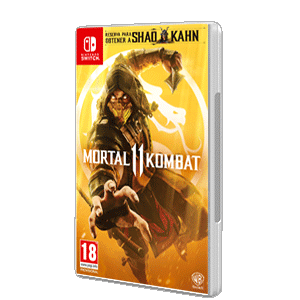 Mortal Kombat 11 DLC Shao Khan
