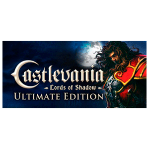 Castlevania: Lords of Shadow - Ultimate Edition
