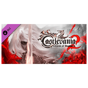 Castlevania: Lords of Shadow 2 - Revelations DLC