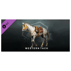 Metal Gear Solid V: The Phantom Pain - Western Tack