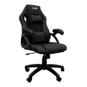 GAME Racing GT100 Negra Silla Gaming
