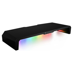 THUNDERX3 AS5HEX - Soporte Stand Monitor RGB Con HUB USB