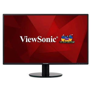 Viewsonic VA2719-2K-smhd 27" IPS 2K QHD 2K 75Hz Con altavoces - Monitor Gaming