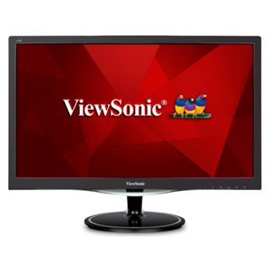 Viewsonic VX2757 27" Full HD 60Hz FreeSync- Monitor Gaming