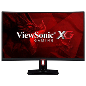 Viewsonic XG3240C 32" VA 2K QHD 2K 144Hz Curvo FreeSync Con altavoces HDR10 - Monitor Gaming