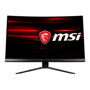 MSI MAG271C - 27" - Full HD - 144Hz - Freesync - Curvo - Monitor Gaming