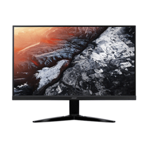 Acer KG241QBMIIX 24" Full HD 75Hz FreeSync Con altavoces- Monitor Gaming