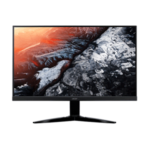 Acer KG221QBMIX 21,5" Full HD 75Hz FreeSync Con altavoces- Monitor Gaming