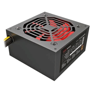 Mars Gaming MPB 650W 80+ Bronze - Fuente Alimentacion
