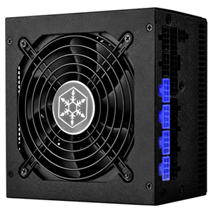 Silverstone Strider 700W 80+ Titanium - Fuente Alimentacion Silverstone Strider 700W 80+ Titanium - Fuente Alimentacion