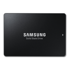 Samsung 860 EVO SSD 500GB 2,5" SATA