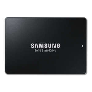 Samsung 860 EVO SSD 1TB 2,5" SATA