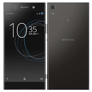 Sony Xperia XA1 Negro Libre