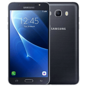 Samsung Galaxy J7 (2016) - Smartphone:
