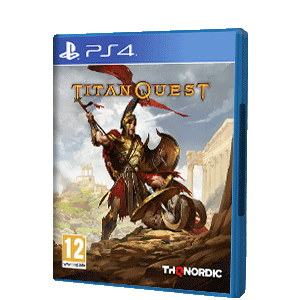 Titan Quest