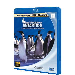 Antartida Antartida