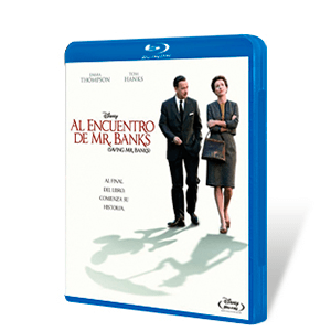 Al Encuentro de Mr. Banks