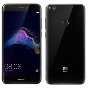 Huawei P9 Lite 16Gb 3Gb Ram Negro - Libre